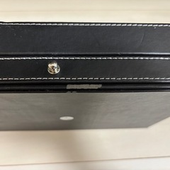 最終処分価格【ニトリ】アクセサリーケースの画像