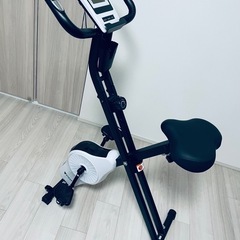 ステディ　フィットネスバイク