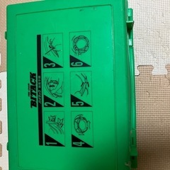 タイヤチェーン　軽自動車対応の画像