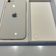 iPhoneSE 第3世代 
