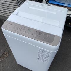 ☆Panasonic☆2022年製☆7.0㎏☆
