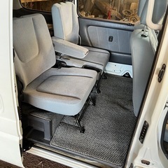エブリィワゴンターボ‼️全てコミコミ車検2年付き‼️の画像