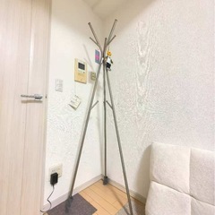 コートハンガー