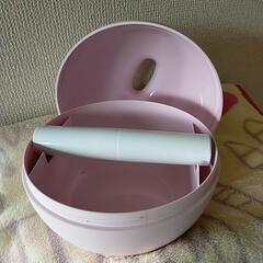 ペーパーポットの画像