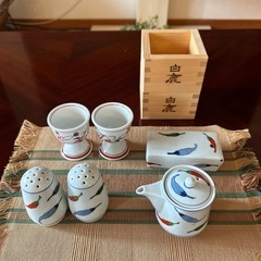 和食器等小物