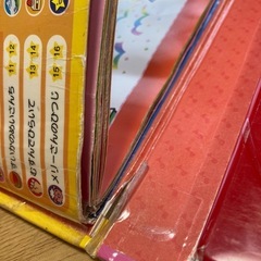 ミキハウス　ピアノ音楽えほんの画像