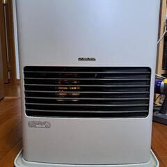 【お譲り先決まりました】石油ストーブの画像