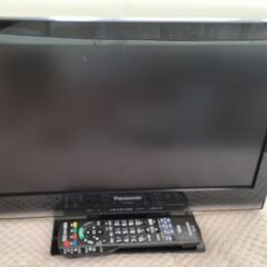 Panasonic　VIERA