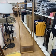 ★ジモティ割あり★   無印良品　無印　ハンガーラック　クリーニ...
