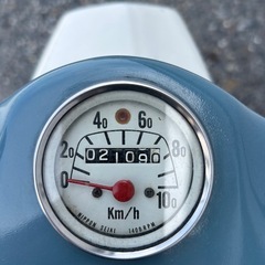 ラビットハイスーパー　S211  の画像