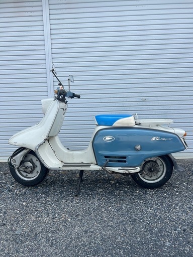 ラビットハイスーパーS211 (ユウ) 土岐市のその他の中古あげます