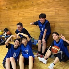 ブレックスアリーナで楽しくバスケしませんか？🏀Lucks｜個人参加型｜社会人バスケサークル｜初心者ブランクの方歓迎🔰 - スポーツ