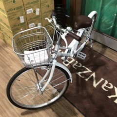 ※前タイヤパンク空気抜け 子供用自転車 Classical 24...