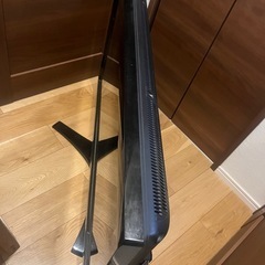 テレビ　TOSHIBA液晶カラーテレビ　の画像