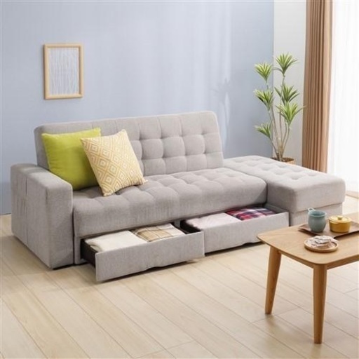 新品同様［3人掛］ソファ 幅209 合成皮革 アイボリー 色 緊急値下げ】【美品特価】3人掛けソファ 合成皮革アイボリー 幅209