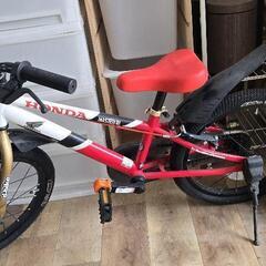 HONDA　d-bike  １８インチ