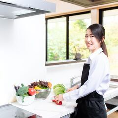 ✨最高時給2,670円✨いつもの家事をお仕事に！家事代行スタッフ募集中の画像