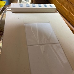 収納棚の画像