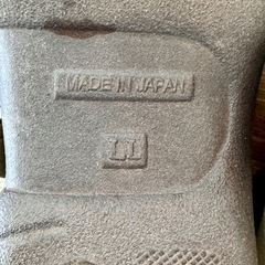 •Re:getA 日本製サンダルアイボリーの画像