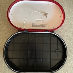 お風呂用ポータブルスピーカー PCR−BS10の画像