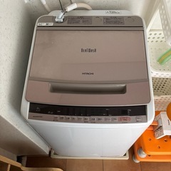 本日限定価格‼️洗濯機