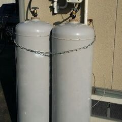 【美濃エリア】ガス代の節約しませんか？