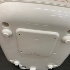 ニトリ　マイコン炊飯ジャーの画像