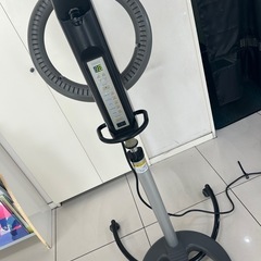 美容室　移転【タカラベルモント】促進機　ローラーボウルⅡ SD-S22■動作確認済の画像