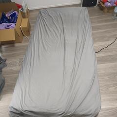 シングルマットレスの画像