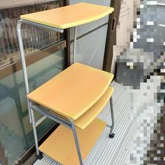 パソコンテーブル、パソコンラック、パソコンデスク