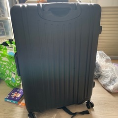 スーツケースの画像