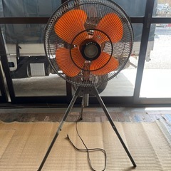 業務用扇風機