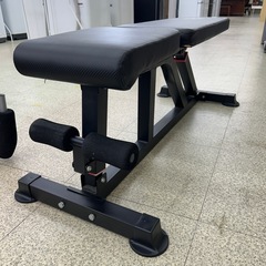 トレーニングベンチ TJ12049