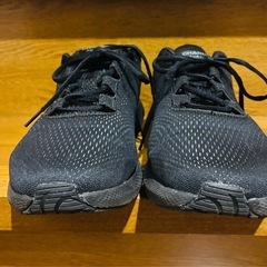 アンダーアーマー チャージドパスート2 4E 28.5 cm