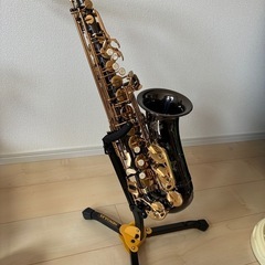 アルトサックス