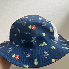 子ども用帽子