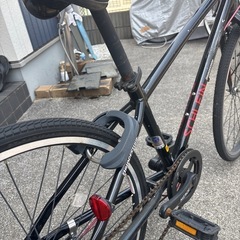 ⭐︎引き渡し決定済み⭐︎子ども自転車24インチ の画像