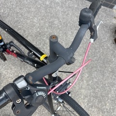 ⭐︎引き渡し決定済み⭐︎子ども自転車24インチ の画像