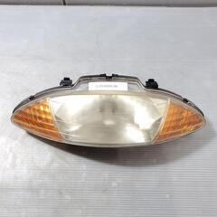 HONDA タクト50 AF51 ヘッドライト　TACT ホンダ...