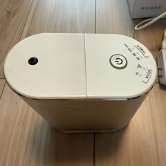 生活の木　ディフューザー 　アロモア　ナチュラルシルバー　TL-EOD-A1の画像