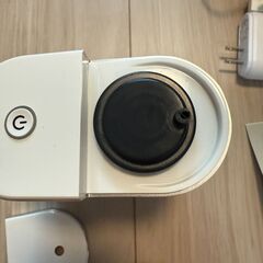 生活の木　ディフューザー 　アロモア　ナチュラルシルバー　TL-EOD-A1の画像