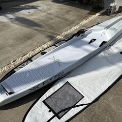 KOKUA FLYPRO 14×22