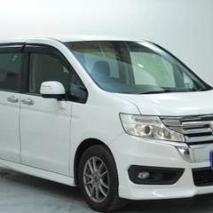 🚙ホンダ ステップワゴン　スパーダ 　スパーダ　Ｚ　インターナビセレクション🚙の画像