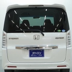 🚙ホンダ ステップワゴン　スパーダ 　スパーダ　Ｚ　インターナビセレクション🚙の画像