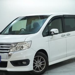 🚙ホンダ ステップワゴン　スパーダ 　スパーダ　Ｚ　インターナビ...