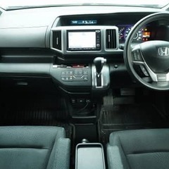 🚙ホンダ ステップワゴン　スパーダ 　スパーダ　Ｚ　インターナビセレクション🚙の画像