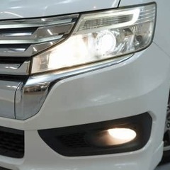 🚙ホンダ ステップワゴン　スパーダ 　スパーダ　Ｚ　インターナビセレクション🚙の画像