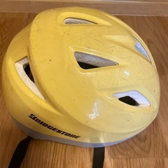 子供用自転車ヘルメット