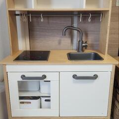 キッチン IKEA