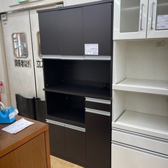 ★ジモティ割あり★   ベガコーポレーション　食器棚　クリーニン...